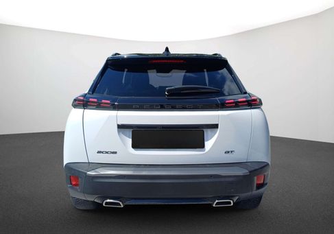Peugeot 2008, 2024