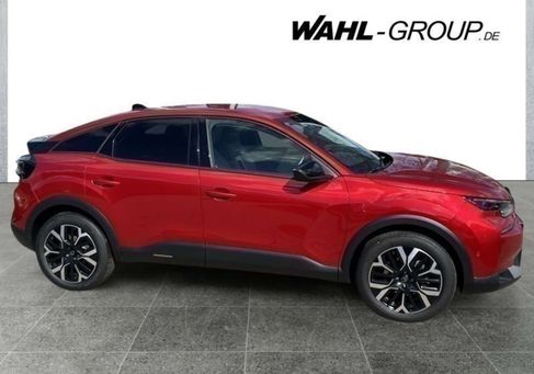 Citroën C4, 2025 3