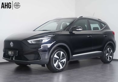 MG ZS, 2024
