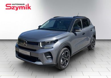 Citroën C3, 2025