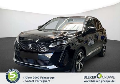 Peugeot 3008, 2023