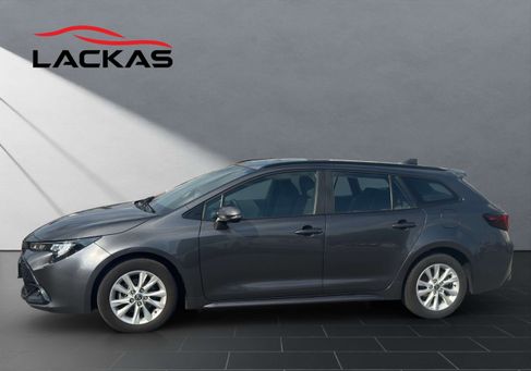 Toyota Corolla, 2023 2