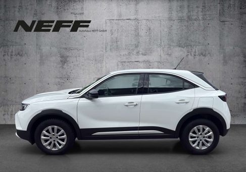 Opel Mokka, 2022 3