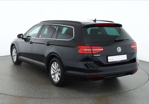 Volkswagen Passat Variant, 2019 3