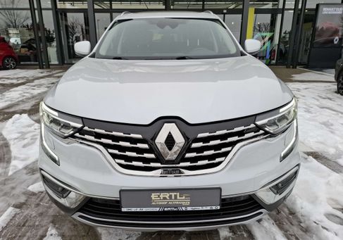 Renault Koleos, 2023