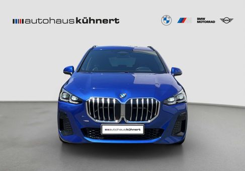 BMW 218, 2022 3
