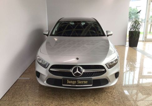Mercedes-Benz A 250, 2021