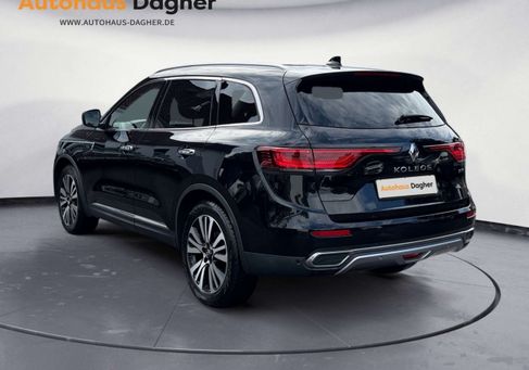 Renault Koleos, 2022