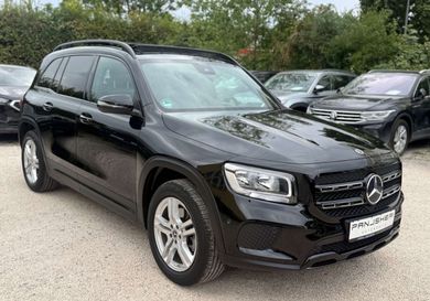 Mercedes-Benz GLB 200, 2023