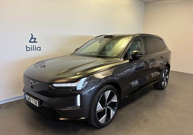Volvo, 2025