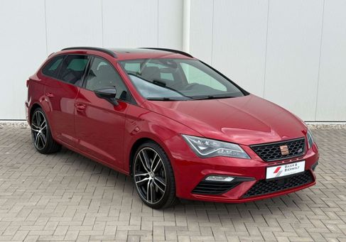 Seat Leon, 2019