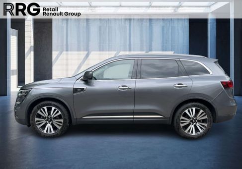 Renault Koleos, 2023