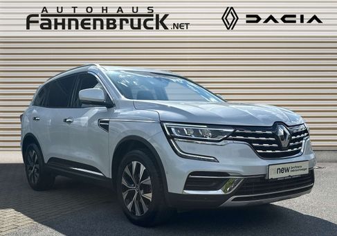 Renault Koleos, 2023