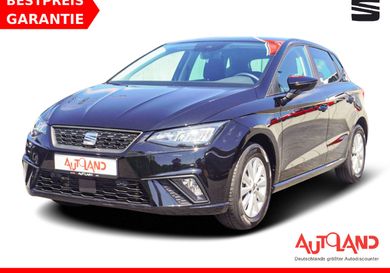 Seat Ibiza, 2024