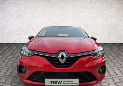 Renault Clio, 2022