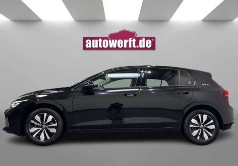 Volkswagen Golf, 2025 3