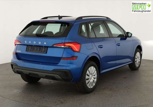Skoda Kamiq, 2026 2