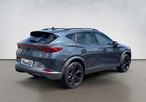 Cupra Formentor, 2023