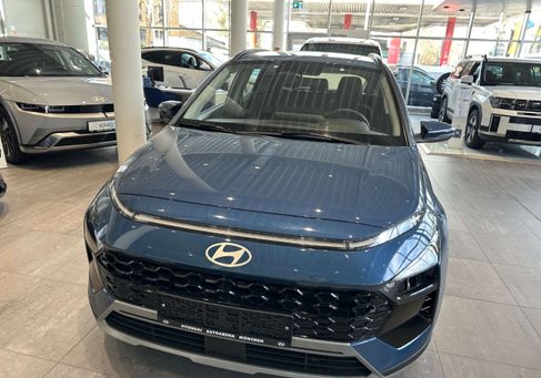 Hyundai Bayon, 2025 3