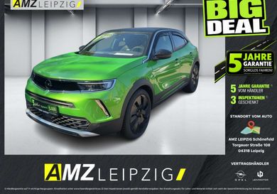 Opel Mokka, 2023