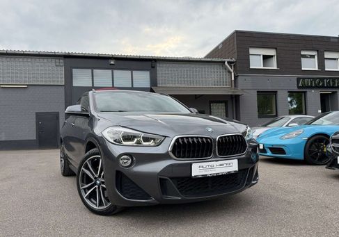BMW X2, 2018 3