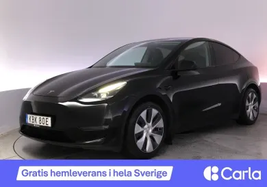 Tesla Model Y, 2023