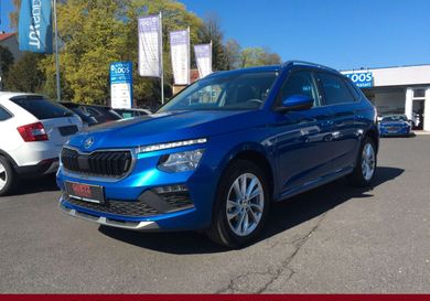 Skoda Kamiq, 2025