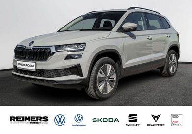 Skoda Karoq, 2023