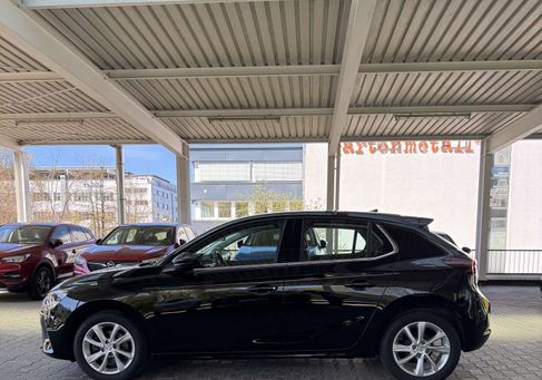 Opel Corsa, 2023 3