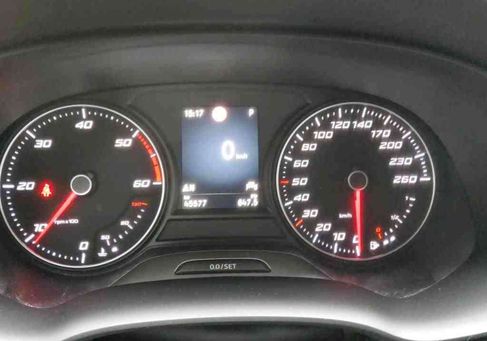 Seat Ateca, 2022