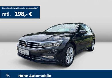 Volkswagen Passat Variant, 2023
