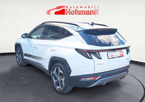 Hyundai Tucson, 2021 3