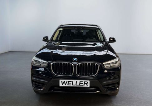 BMW X3, 2021 2