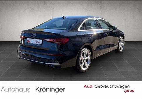 Audi A3, 2025