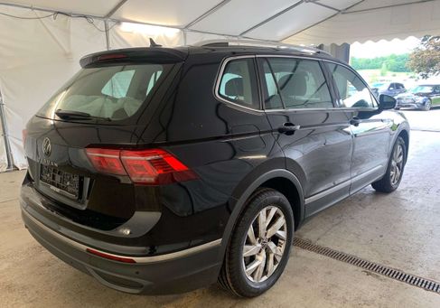 Volkswagen Tiguan Allspace, 2023