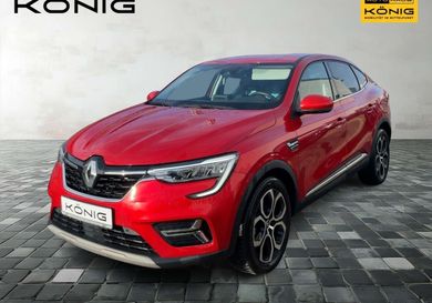 Renault Arkana, 2023