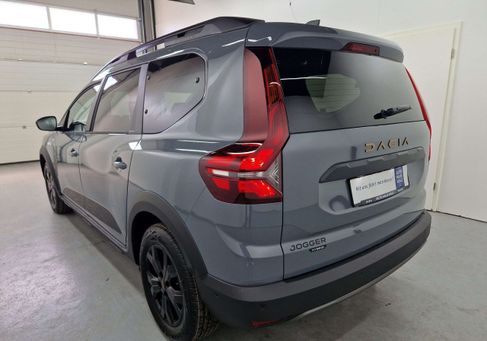 Dacia Jogger, 2025
