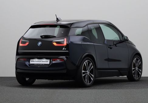 BMW i3, 2022 2