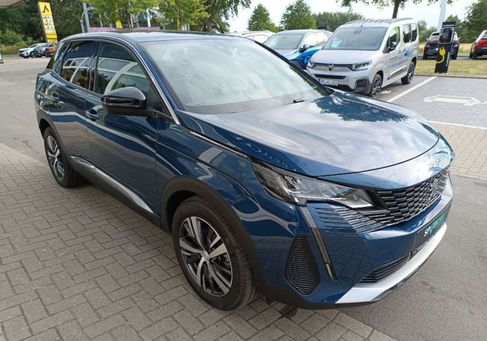 Peugeot 3008, 2023