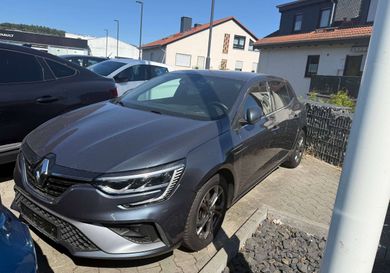 Renault Megane, 2021