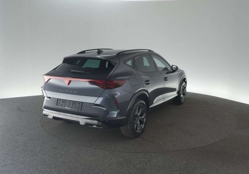 Cupra Formentor, 2025