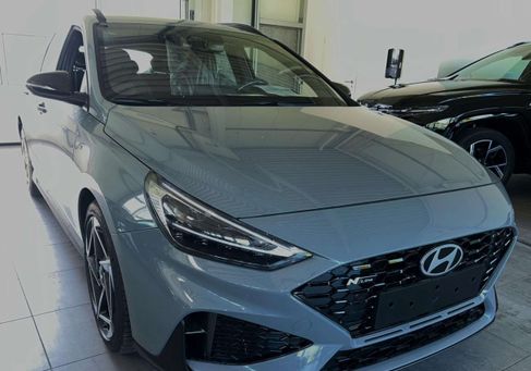 Hyundai i30, 2026 2