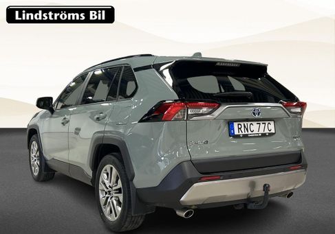 Toyota RAV 4, 2023 3