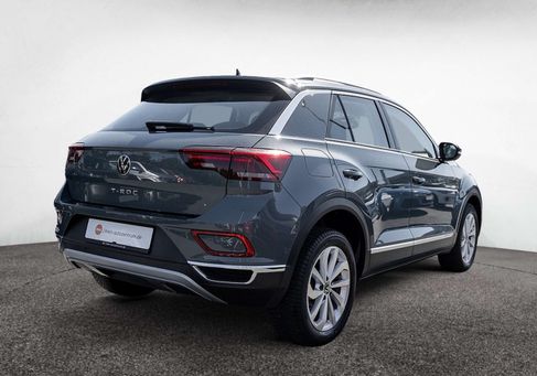 Volkswagen T-Roc, 2022