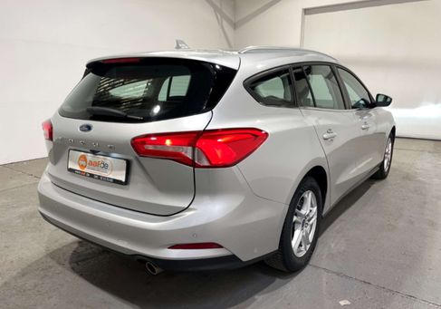 Ford Focus, 2021