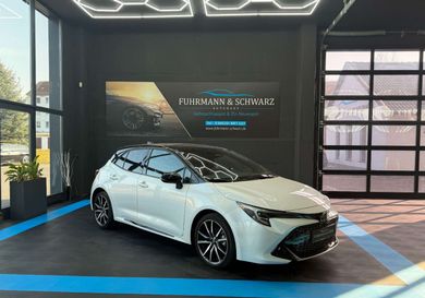 Toyota Corolla, 2024