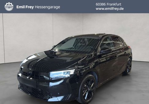 Opel Corsa, 2023