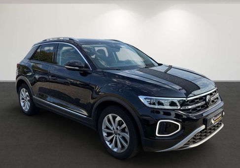 Volkswagen T-Roc, 2023