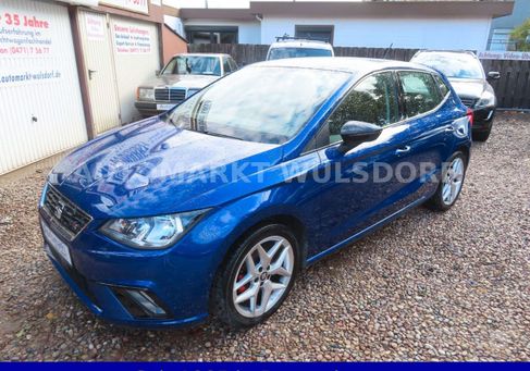 Seat Ibiza, 2019