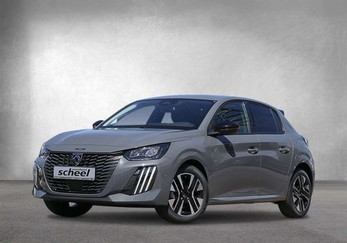 Peugeot 208, 2026 2